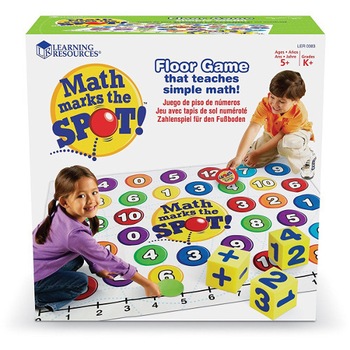 Joc Learning Resources Matematica Interactiva Joc Learning Resources Matematica Interactiva