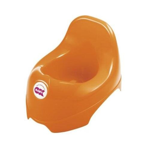 Olita OK Baby Relax, PORTOCALIU