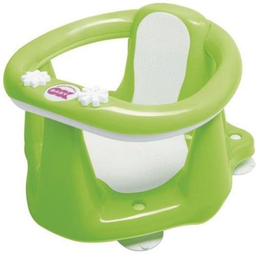 Suport OK Baby Ergonomic Flipper Evolution, VERDE