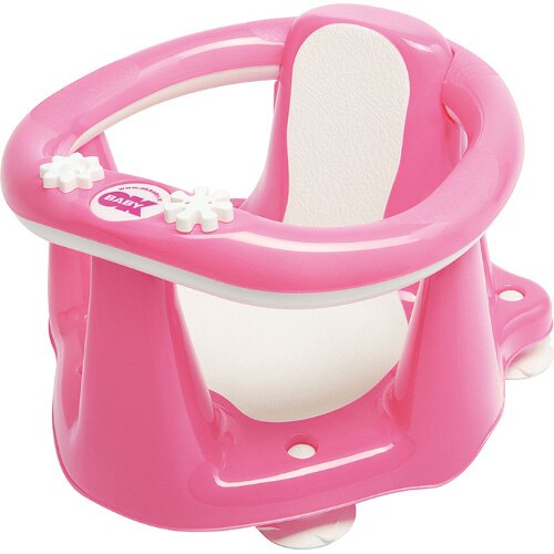 Suport OK Baby Ergonomic Flipper Evolution, ROZ INCHIS