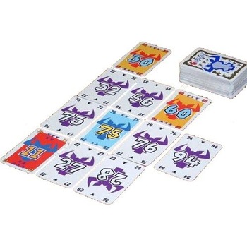 Joc de societate Piatnik, Pazea 6! Joc de societate Piatnik, Pazea 6!