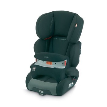 Scaun auto Jane Monte Carlo R1 Xtend 9-36 kg, Negru Scaun auto Jane Monte Carlo R1 Xtend 9-36 kg, Negru