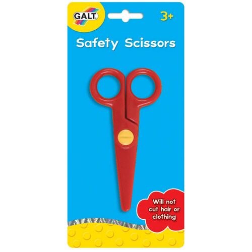 Galt - Safety Scissors - Foarfeca din Plastic