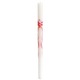 Lumanare Lumanaresele Botez Biserica Suzeta Roz 50 cm
