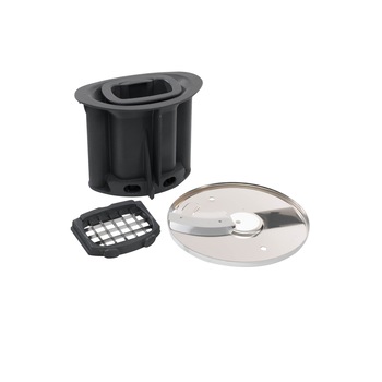 Set cuburi si cartofi pai - pentru robotii Magimix Set cuburi si cartofi pai - pentru robotii Magimix