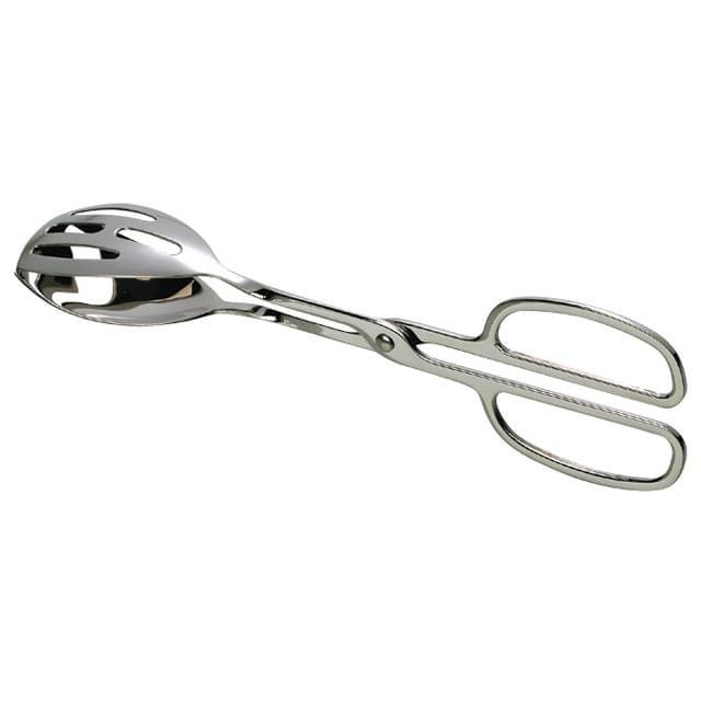 Cleste servit salata, aperitive, MATFER, L-25 cm