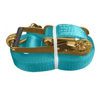 Chinga sufa cu clichet - 6m x50mm - 3T TOTAL Industrial THTRS3061 Chinga sufa cu clichet - 6m x50mm - 3T TOTAL Industrial THTRS3061