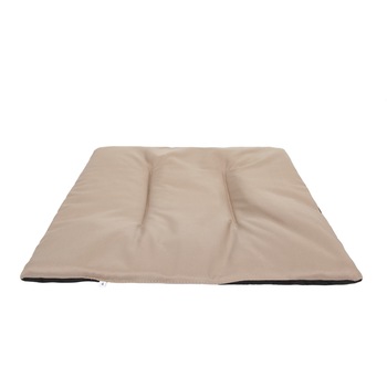 Perna pentru casuta Bej kodura 41x35x1 cm Perna pentru casuta Bej kodura 41x35x1 cm