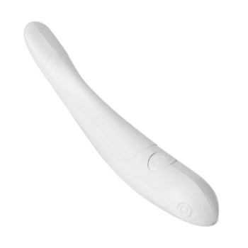 Stilou Decorare Tort, Cafea si Preparate de Patiserie, Alb Stilou Decorare Tort, Cafea si Preparate de Patiserie, Alb