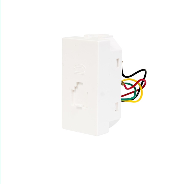 Priza telefon1 Modul