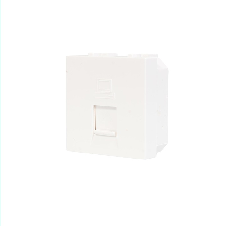 Priza Internet 2 Module