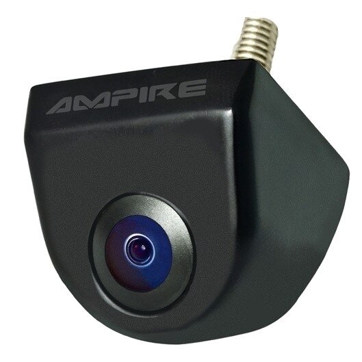 Camera color de marsarier cu prindere la numar- AMPIRE KCN802