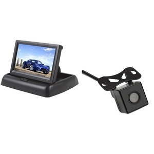 Alarme auto & Senzori de parcare