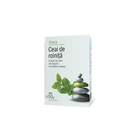 Ceai Roinita Frunze 50gr Fares Emag Ro