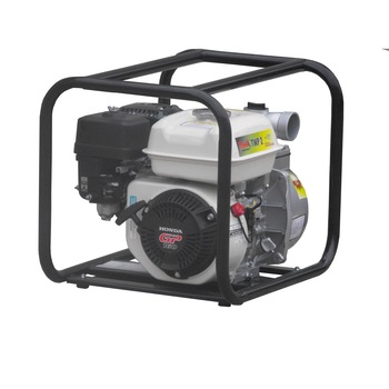 Motopompa pentru apa curata TEHNIK-HONDA, TWP2, 2 Motopompa pentru apa curata TEHNIK-HONDA, TWP2, 2