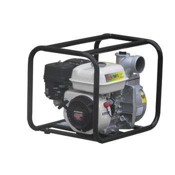 Motopompa pentru apa curata TEHNIK-HONDA, TWP3, 3 Motopompa pentru apa curata TEHNIK-HONDA, TWP3, 3