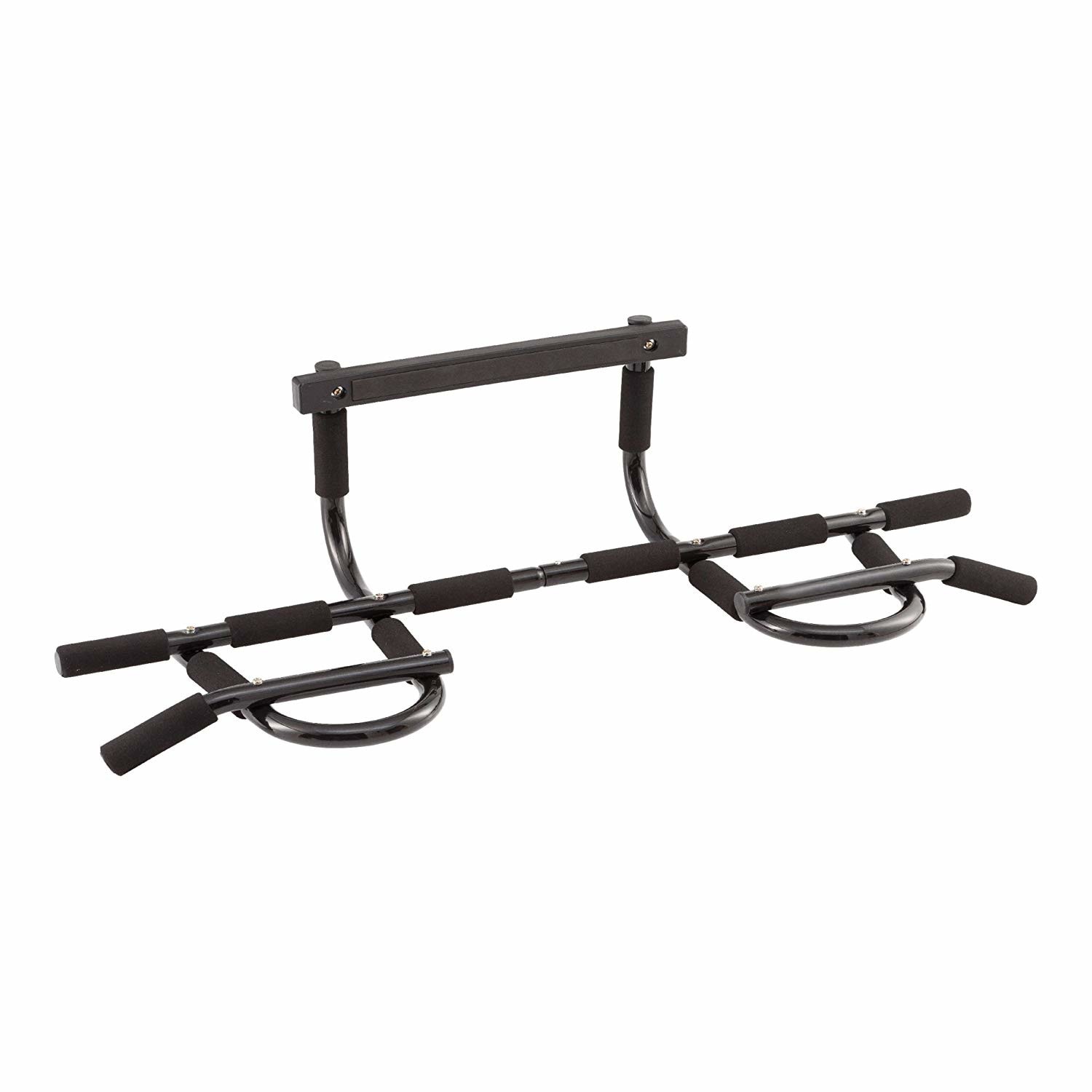 Bara tractiuni multifuntionala TOORX, Greutate utilizator: 100 kg