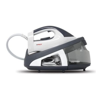 Set pentru Calcat POLTI PLEU0238 1,5 L 120 g/min 2200W Alb Set pentru Calcat POLTI PLEU0238 1,5 L 120 g/min 2200W Alb