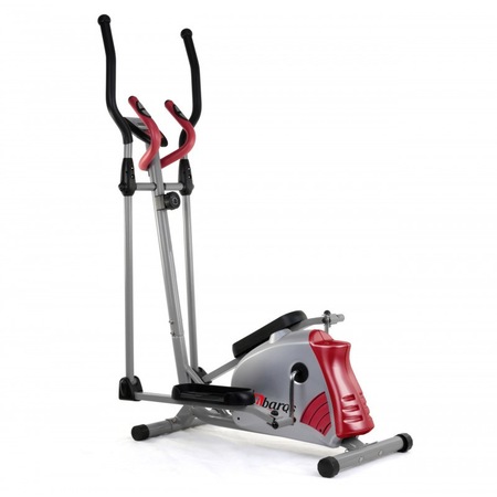 Bicicleta Eliptica SPORTMANN Abarq OR-57.4 - Rosu