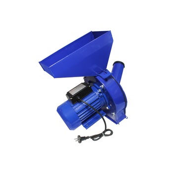 Moara de cereale si stiuleti Uralmash Nr.2 3.8 kw, 3000 Rpm, 16 ciocanele, 300 kg/h Moara de cereale si stiuleti Uralmash Nr.2 3.8 kw, 3000 Rpm, 16 ciocanele, 300 kg/h