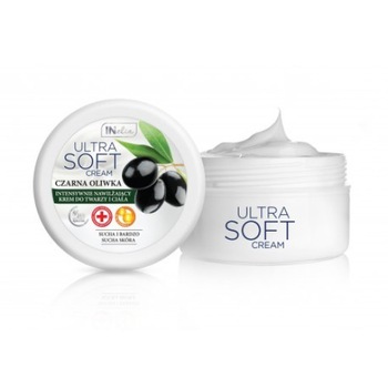 Crema Ultra Soft Corp, Masline Negre, Revers, 200 ml Crema Ultra Soft Corp, Masline Negre, Revers, 200 ml