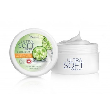 Crema Ultra Soft Corp, Castraveti , Revers, 200 ml Crema Ultra Soft Corp, Castraveti , Revers, 200 ml