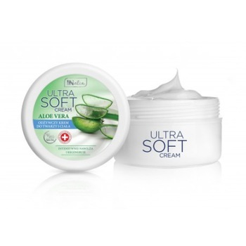 Crema Ultra Soft Corp Aloe Vera , Revers, 200 ml Crema Ultra Soft Corp Aloe Vera , Revers, 200 ml