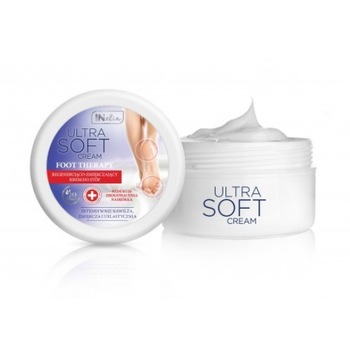 Crema Ultra Soft nutritiva si regeneratoare pentru picioare, Revers, 200 ml Crema Ultra Soft nutritiva si regeneratoare pentru picioare, Revers, 200 ml