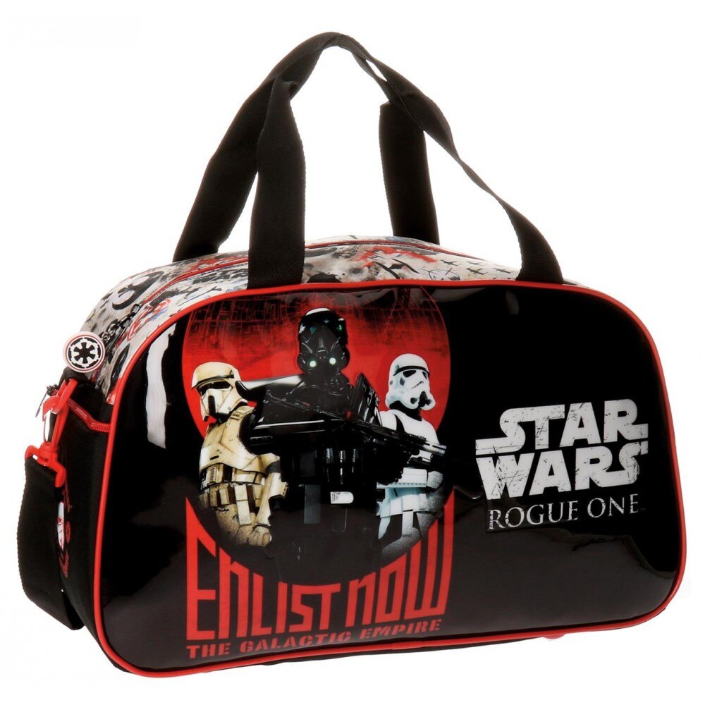 Geanta de voiaj 45 cm Rogue One