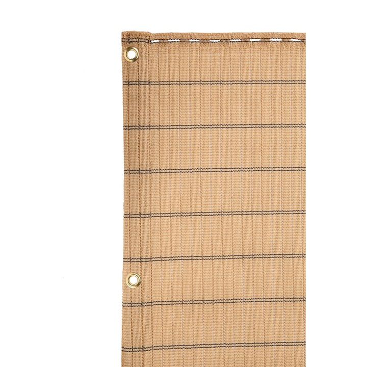 Paravan Havana bej 85% 1 x 5 m