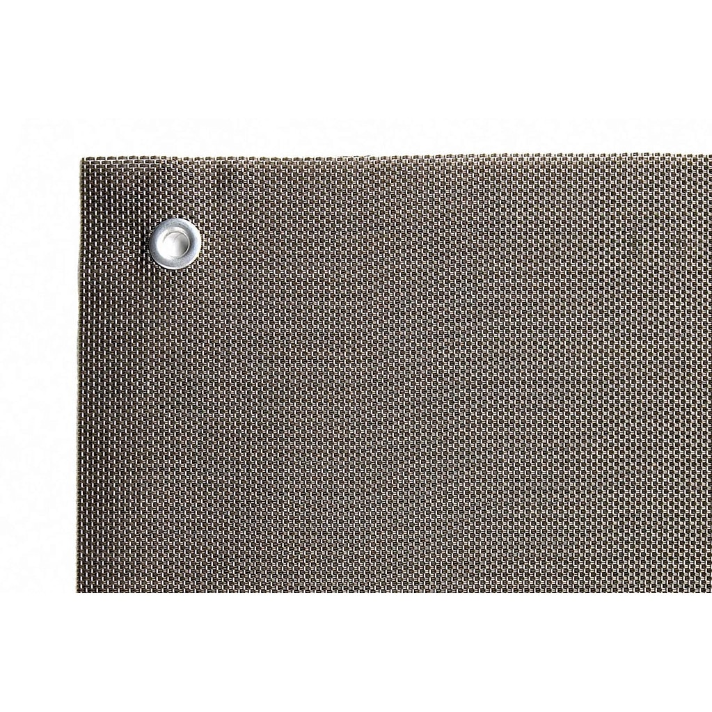 Paravan Everly gri 85% 1 x 5 m