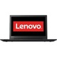 Laptop LENOVO SSD 480GB, cu procesor Intel® Celeron® N4000, 15.6", 4GB DDR4, fara dvd rw, SSD 480GB