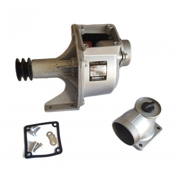 Cap Motopompa 2 TOLI cu Fulie, Universal, Accesorii Incluse Cap Motopompa 2 TOLI cu Fulie, Universal, Accesorii Incluse
