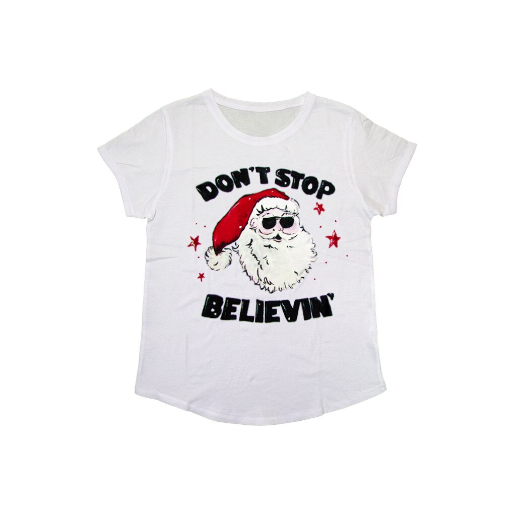 Tricou pictat Piticool Don’t Stop S