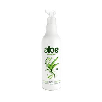 Gel aloe vera Diet Esthetic, 500ml, ecocert Gel aloe vera Diet Esthetic, 500ml, ecocert