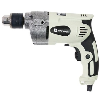 Bormasina electrica Elprom, 700W, 1200rpm, ED-700 Bormasina electrica Elprom, 700W, 1200rpm, ED-700