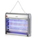 Електрически уред с UV лампа, против комари, мухи, насекоми, 30W