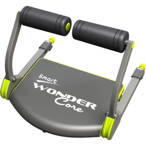 Aparat de fitness pentru tonifiere musculara, Smart Wonder Core