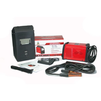 Invertor Micul Fermier Mini 250S 120A cu potentiometru de reglaj si Afisaj Digital 2019 Invertor Micul Fermier Mini 250S 120A cu potentiometru de reglaj si Afisaj Digital 2019