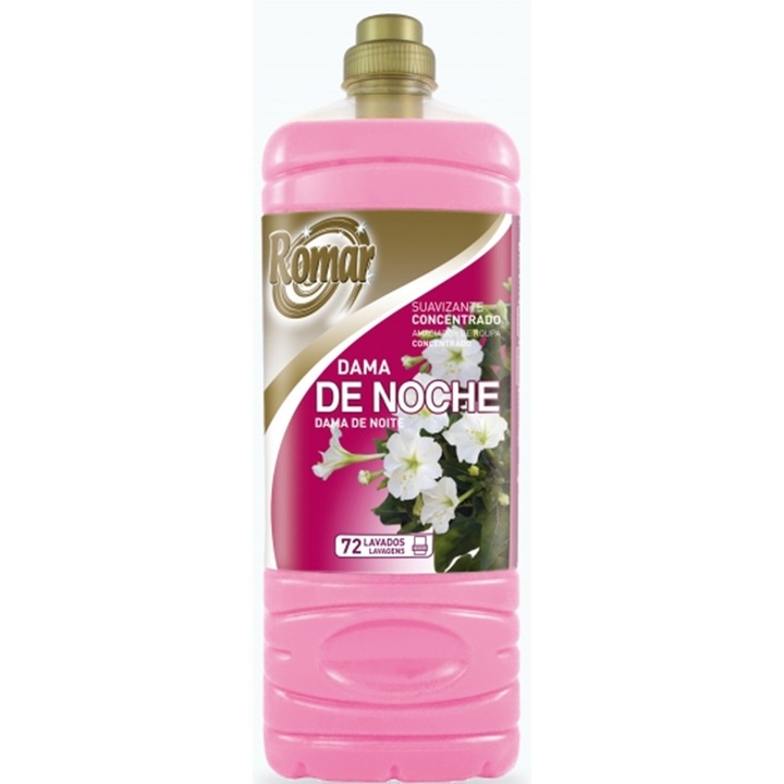 Mosodai kondicionáló Jasmine 2L, Rosemary