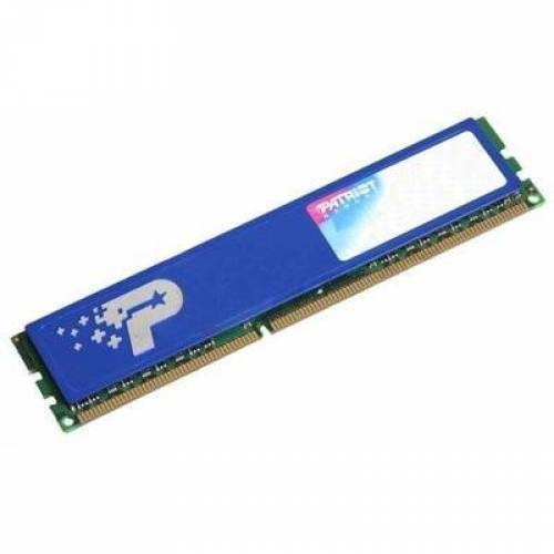 Memorie Patriot 4GB 1333MHz DDR3 Non-ECC CL9 DIMM radiator