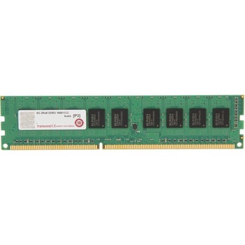 Memorie Transcend 8GB 1600MHz DDR3 CL11 Memorie Transcend 8GB 1600MHz DDR3 CL11