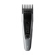 Aparat de tuns Philips HC3535/15, pieptene ajustabil, 0.5-23mm, 13 trepte, 75 min, Negru/Gri