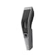 Aparat de tuns Philips HC3535/15, pieptene ajustabil, 0.5-23mm, 13 trepte, 75 min, Negru/Gri