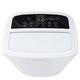 Dezumidificator de aer Turbionaire Smart 16 Eco - 16 l/24h, Panou de control digital, 130mc/h, Higrostat incorporat, Timer, Auto Restart, Filtru lavabil, Silentios