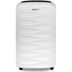 Dezumidificator de aer Turbionaire Smart 16 Eco - 16 l/24h, Panou de control digital, 130mc/h, Higrostat incorporat, Timer, Auto Restart, Filtru lavabil, Silentios