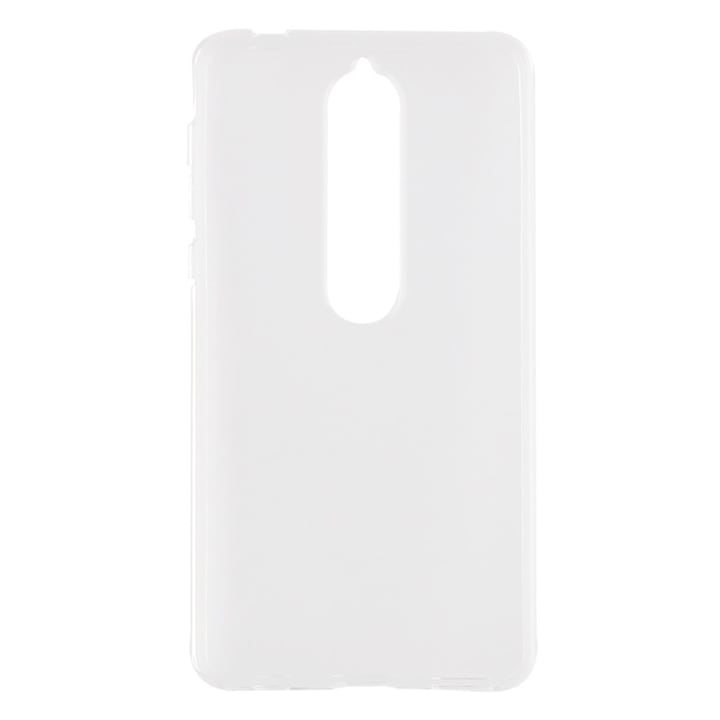 Π‘ΠΈΠ»ΠΈΠΊΠΎΠ½ΠΎΠ² Π³ΡΡΠ± OXO, NOKIA 6 2018, ΠΡΠΎΠ·ΡΠ°ΡΠ΅Π½