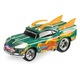Masinuta RC Hot Wheels, Focul Dragonului 1:16