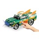 Masinuta RC Hot Wheels, Focul Dragonului 1:16