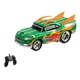 Masinuta RC Hot Wheels, Focul Dragonului 1:16